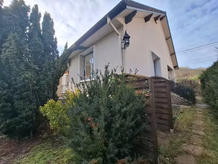 vente maison 7 pièces 187 m² penchard (77124)