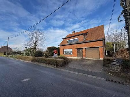 maison à vendre à oekene € 320.000 (lko2k) - era at home (roeselare) | zimmo