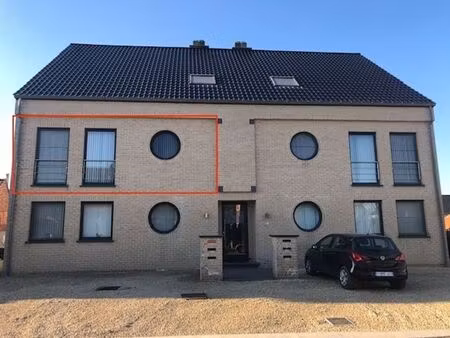 appartement à louer à wijer € 895 (ktxc4) - anita vandevoort | zimmo