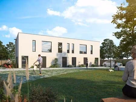 maison à vendre à menen € 322.000 (lknsu) | zimmo