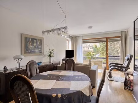 appartement à vendre à heverlee € 115.000 (lkkm8) - gve immobiliën leuven | zimmo