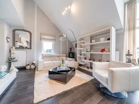 appartement à vendre à villers-l'evêque € 290.000 (lknz3) - we invest liège | zimmo