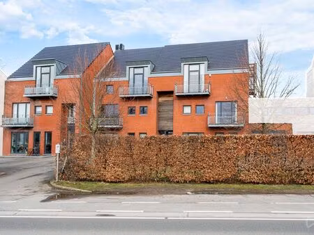 appartement à vendre à villers-l'evêque € 319.000 (lknz3) - we invest liège | zimmo