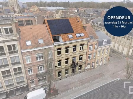 appartement à vendre à ieper € 290.000 (lko2v) - depotter - vastgoedadviseur | zimmo
