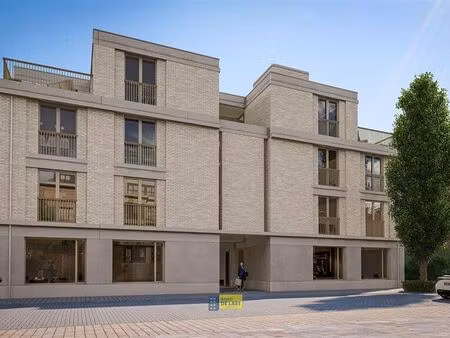 appartement à vendre à schoten € 275.000 (lkll8) - immo de laet - kantoor schoten | zimmo