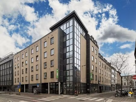 kot-colocation à vendre à antwerpen € 147.500 (lkn4w) - hans immo | zimmo