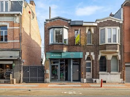 bien professionnel à vendre à zwijndrecht € 279.000 (lko5e) - uw-huis bv | zimmo