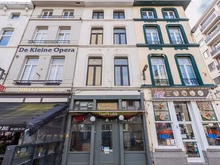 maison à vendre à antwerpen € 289.000 (lkm4c) - walls vastgoedmakelaars - antwerpen | zimm