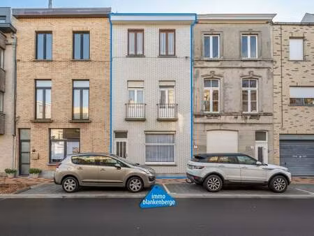 maison à vendre à blankenberge € 285.000 (lknww) - immo blankenberge | zimmo