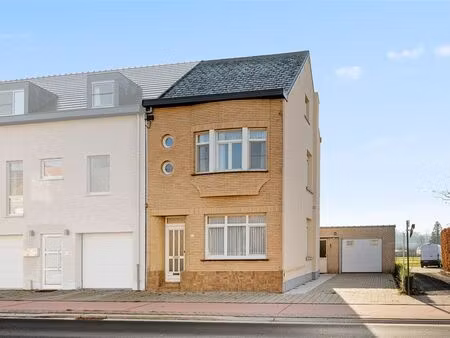 maison à vendre à sint-katelijne-waver € 290.000 (lknv6) - hartemberg vastgoed | zimmo