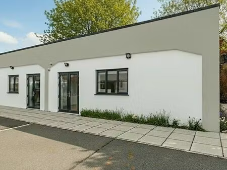 bien professionnel à vendre à gent € 595.000 (lkm36) - cd-vastgoed bvba | zimmo