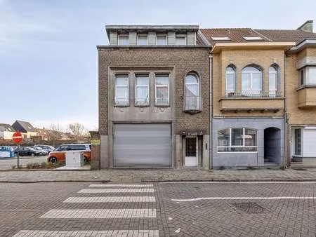 maison à vendre à niel € 645.000 (lknph) - dewaele - boom | zimmo
