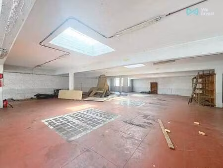 à louer – espaces pme à drogenbos(2 min du ring)