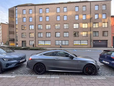 bien professionnel à vendre à leuven € 700.000 (lkm2j) - | zimmo