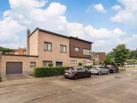 maison à vendre à deurne € 625.000 (lkmuj) - heylen vastgoed - deurne | zimmo