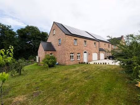 maison à vendre à biez € 695.000 (lko7e) - latour & petit bie vente | zimmo