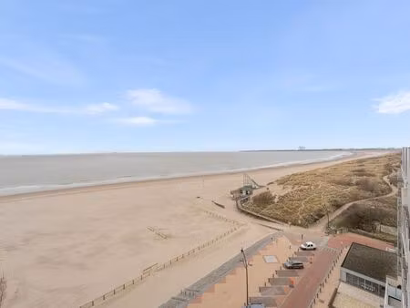 appartement à vendre à blankenberge € 329.000 (lklwb) - era servimo (blankenberge) | zimmo