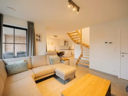 appartement à vendre à begijnendijk € 349.000 (lknzh) | zimmo