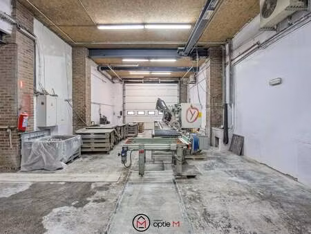 bien professionnel à vendre à bilzen € 750.000 (lknrz) - optie m | zimmo