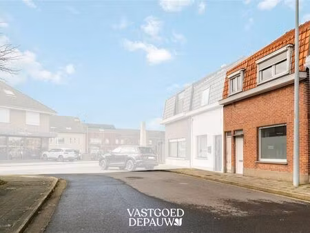 maison à vendre à oostkamp € 349.000 (lkni5) - depauw vastgoed 8020 | zimmo