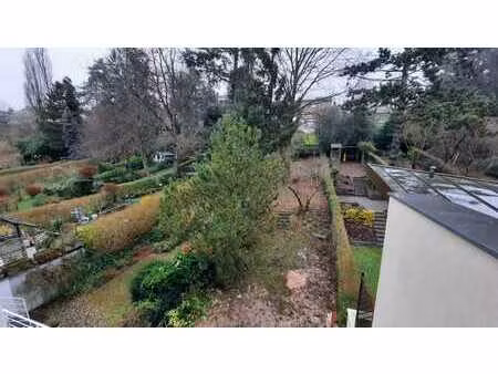 chant d'oiseaux-4 chambres-fullrénové dec 21-gd jardin 256m2