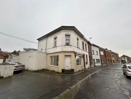 maison 4 chambre à louer