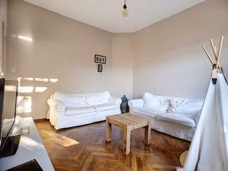 maison de charme située dans le centre de nivelles