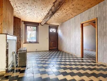 maison à louer à kain