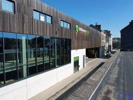 bien professionnel à louer à verviers € 10.000 (lkmru) - flech'euro | zimmo