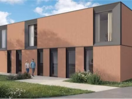 maison à vendre à tessenderlo € 388.832 (lkndx) - van heukelom management | zimmo