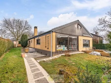 maison à vendre à bree € 329.000 (lko7w) - idealis vastgoed | zimmo