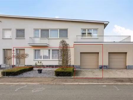 appartement à vendre à maaseik € 325.000 (lkmy7) - janssen maasbrug | zimmo