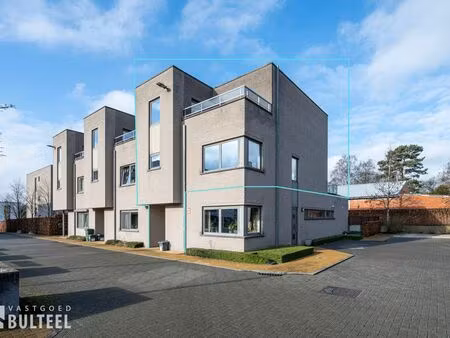 appartement à vendre à belsele € 415.000 (lko44) - vastgoed bulteel | zimmo