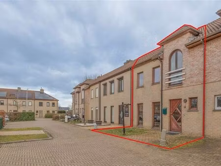 maison à vendre à sint-andries € 385.000 (lknrp) - stubbe vastgoedpartners bvba | zimmo