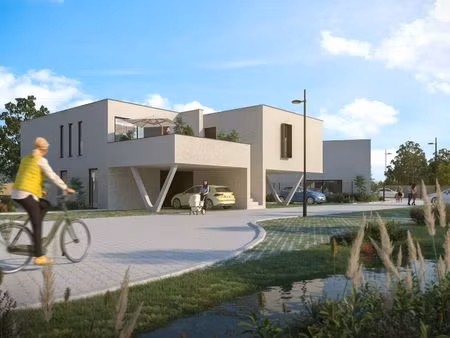 maison à vendre à menen € 275.119 (lknst) | zimmo