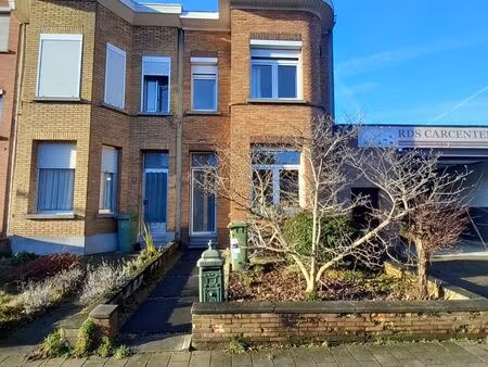 maison à vendre à deurne € 349.000 (lkljl) - gwen celis | zimmo