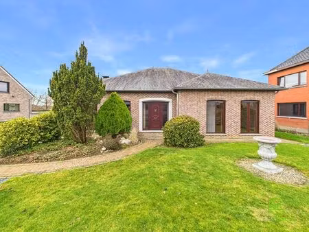 maison à vendre à schaffen € 399.000 (lkmhl) - empresa consult sint-truiden | zimmo