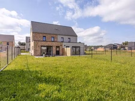 maison à vendre à veerle € 413.906 (lkm1l) | zimmo