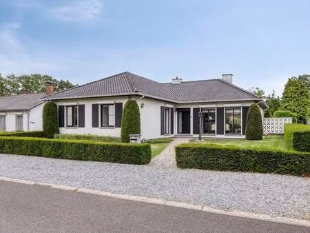 maison à vendre à lommel € 420.000 (lknag) - frank mann vastgoed | zimmo
