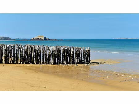 maison à vendre à saint-malo (35400) - ille-et-vilaine