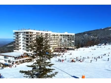 annonce appartement à vendre