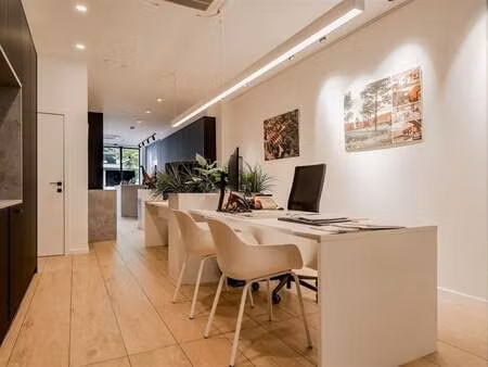 bien professionnel à vendre à mechelen € 2.450 (lkme7) - immo id mechelen | zimmo