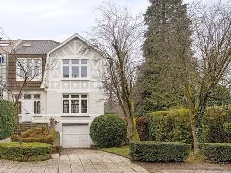 maison à louer à overijse € 2.500 (lkmcp) - clintimmo | zimmo