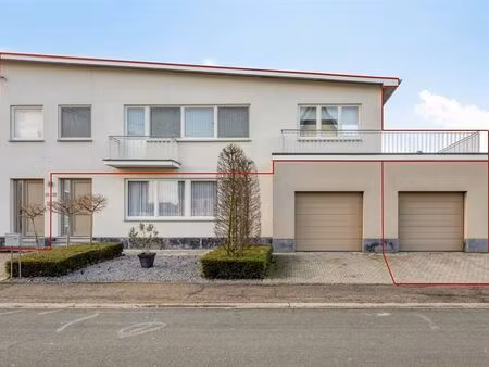 appartement à vendre à maaseik € 320.000 (lkmy6) - janssen maasbrug | zimmo