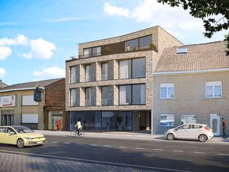 appartement à vendre à menen € 316.997 (lknsw) | zimmo