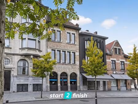 bien professionnel à vendre à roeselare € 330.000 (lklor) - bricx vastgoed roeselare | zim