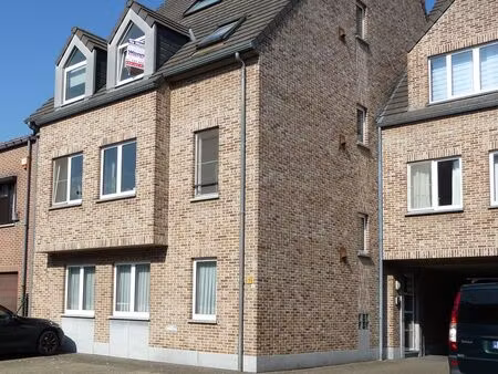 appartement à vendre à halen € 316.000 (lkn6h) - valère jordens | zimmo