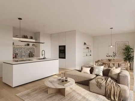 appartement à vendre à lebbeke € 310.000 (lklvj) | zimmo