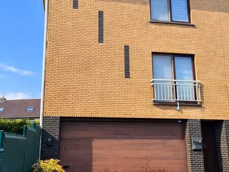 maison à louer à dilbeek € 2.000 (lkneo) - | zimmo