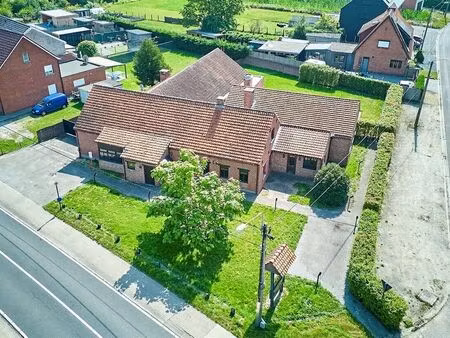 maison à vendre à heppen € 350.000 (lkncp) - | zimmo